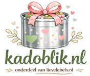 kadoblik.nl Logo