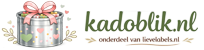 kadoblik.nl Logo